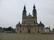 Dom in Fulda