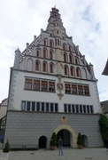 Rathaus Bad Waldsee