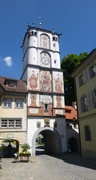 Ravensburger Tor in Wangen