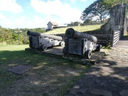 Fort Fleur d´épée