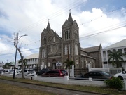 Kirche der Unbefleckten Empfängnis