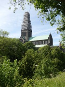 Glasgow: Kathedrale