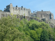 Stirling castle