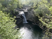 Falls of Falloch