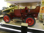im Riverside Museum