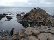 Giant´s causeway