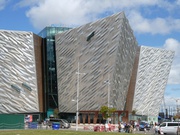 Belfast Titanic