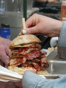 Belfast bap
