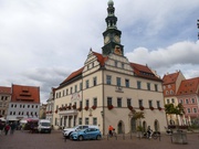 Rathaus von Pirna