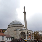 Sinan Pascha Moschee