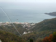 Bucht von Budva