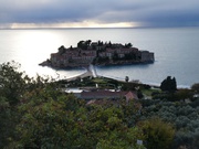 Sveti Stefan