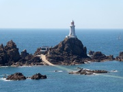 Corbière Leuchtturm