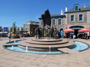 am Liberation Square