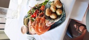 Lobstersalat
