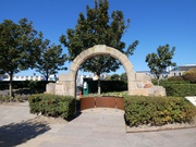 Great War Arch