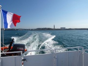 auf nach Guernsey