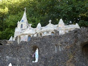 kleine Kirche